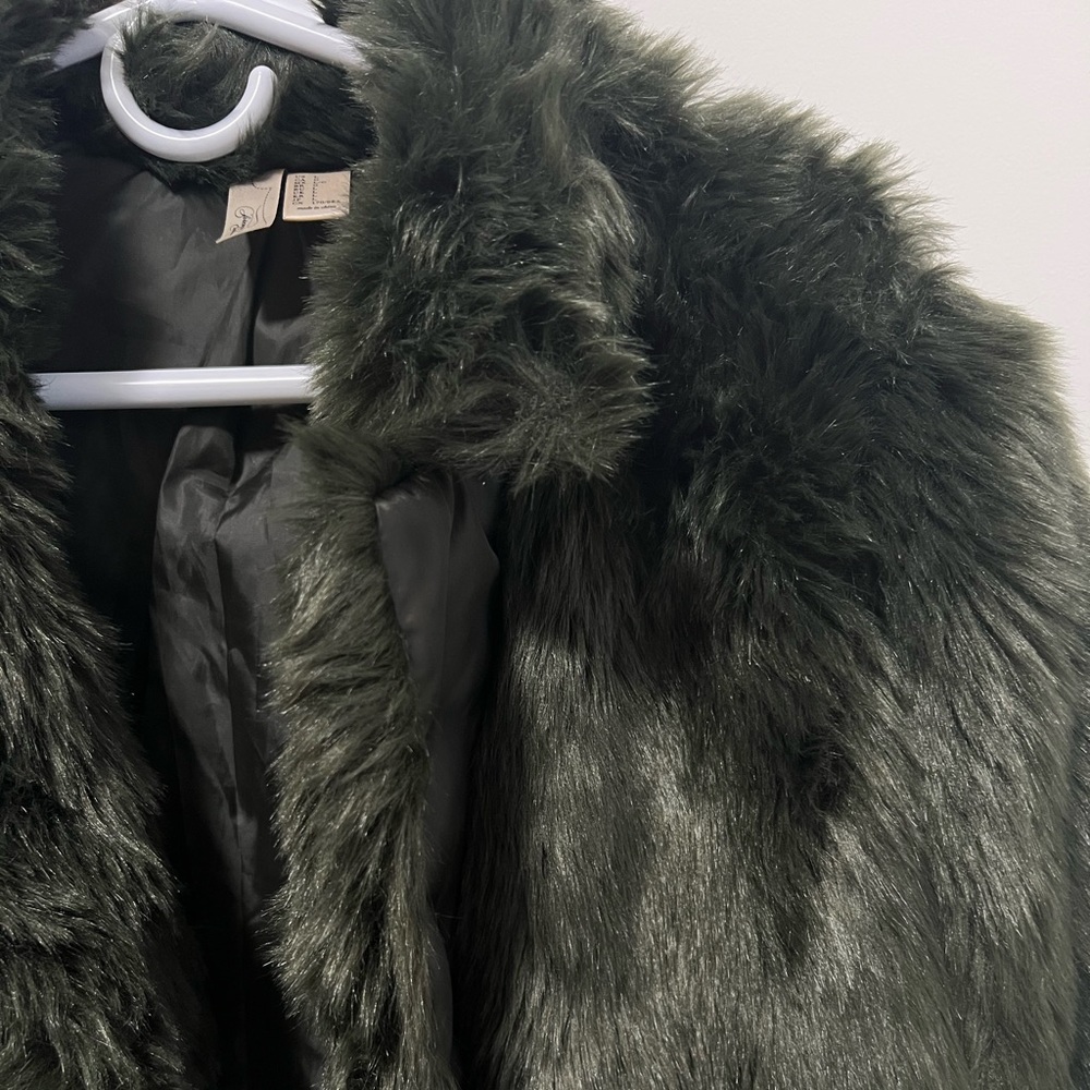 Women jacket - Picture 4 of 4